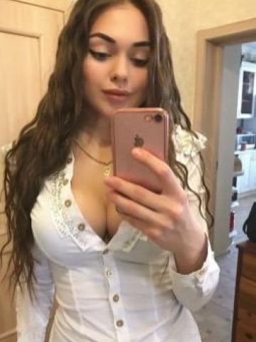 Анкета проститутки Эрика - Фото 1, , 25 лет, №335191