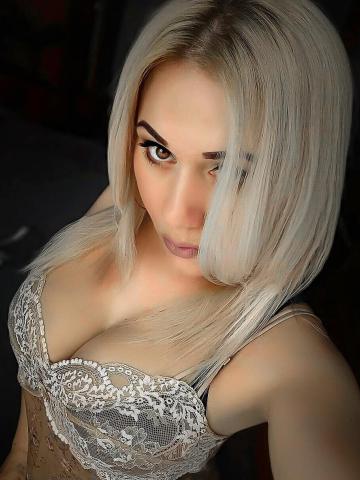 Анкета проститутки Серафима - Фото 1, , 25 лет, №339473